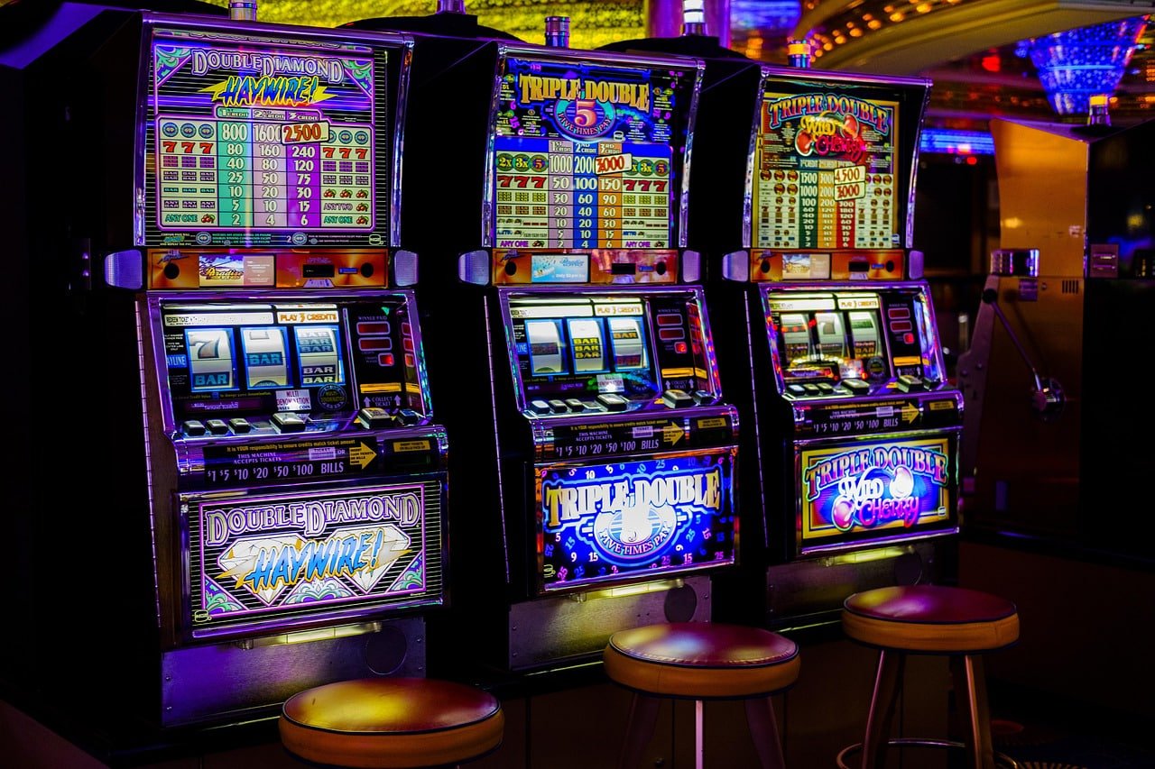 Slots Games