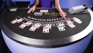 Live Casino