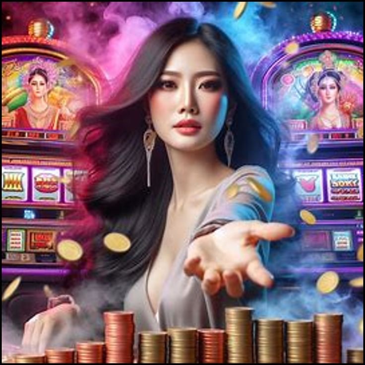 618slot app VIP အဖွဲ့ဝင် Exclusive ဆုလာဘ်များ