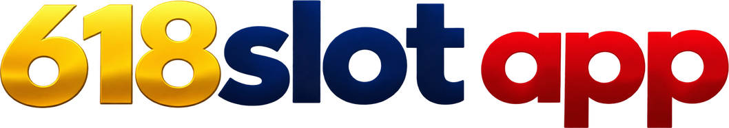 618slot app Logo